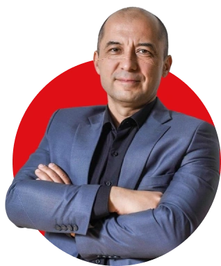 Become part of the TAF!25 Jury — where ideas meet influence.